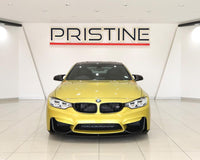 2015 BMW M4 Coupe Auto