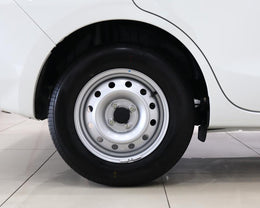 2026 Suzuki DZire 1.2 GA