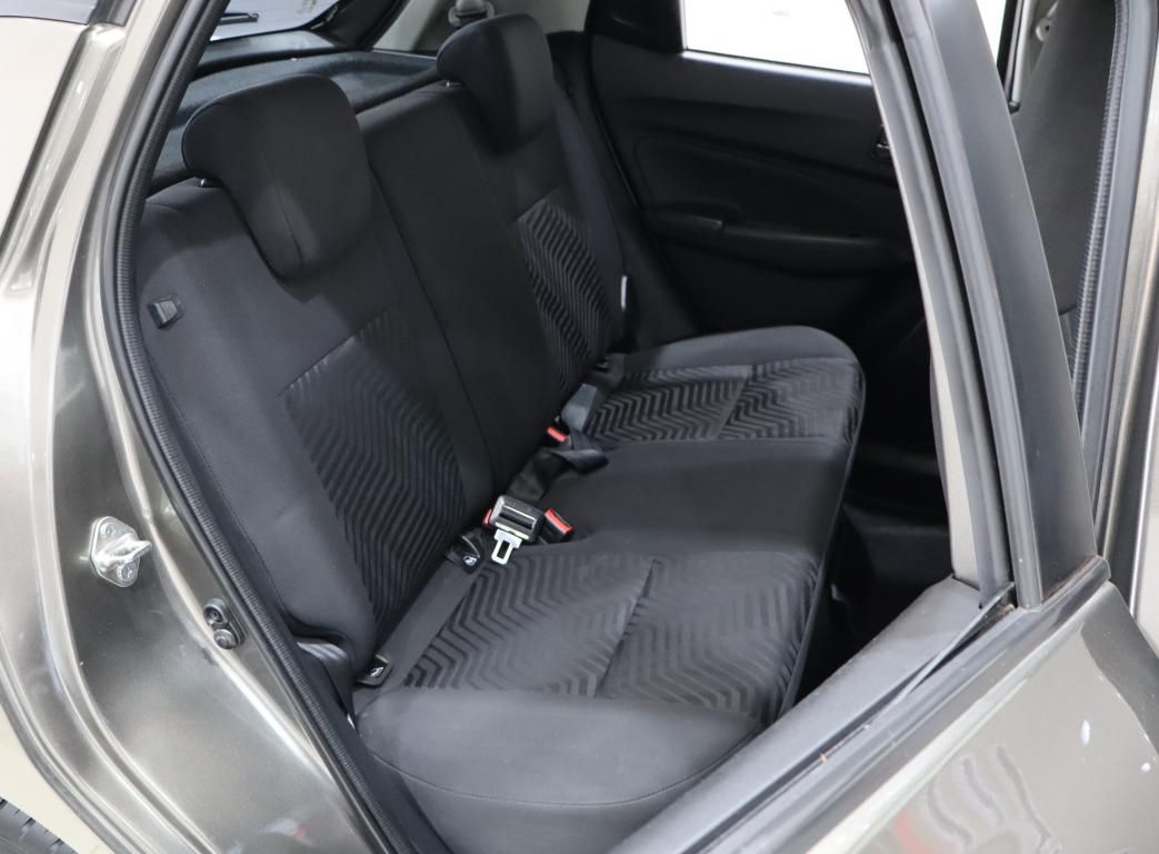2022 Suzuki Swift 1.2 GL Auto