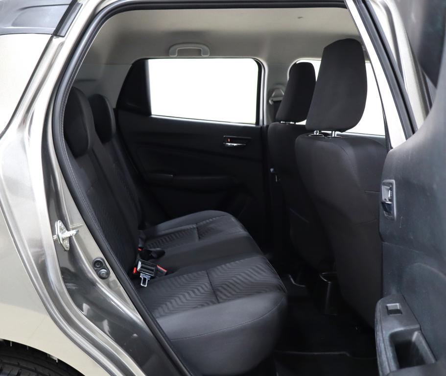 2022 Suzuki Swift 1.2 GL Auto