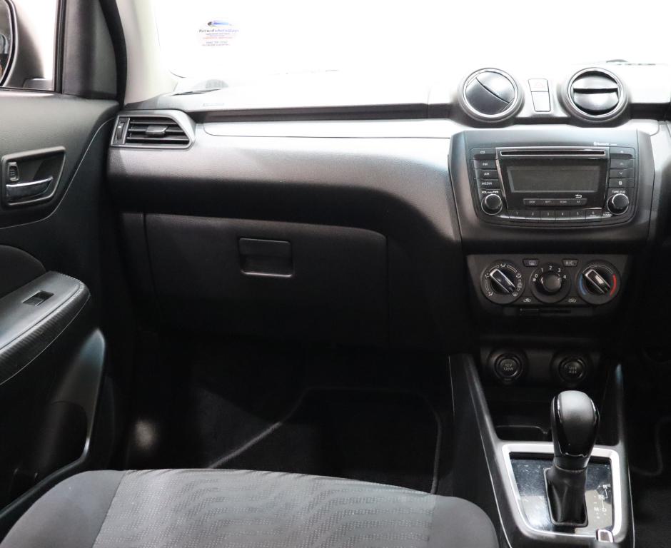 2022 Suzuki Swift 1.2 GL Auto