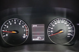 2026 Suzuki DZire 1.2 GA