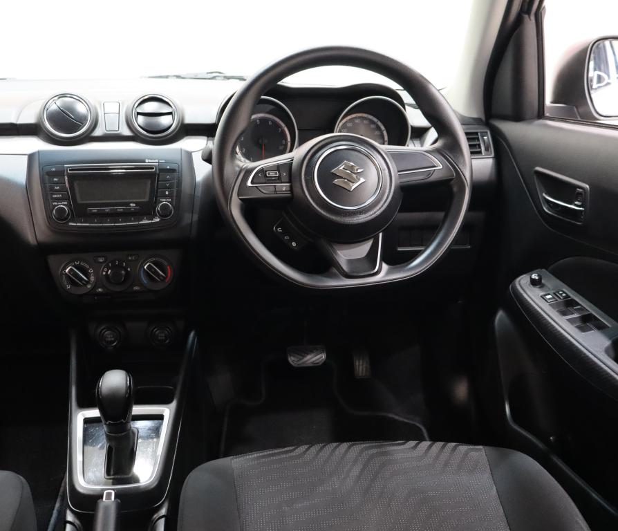 2022 Suzuki Swift 1.2 GL Auto