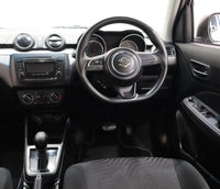 2022 Suzuki Swift 1.2 GL Auto