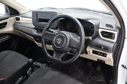 2026 Suzuki DZire 1.2 GA