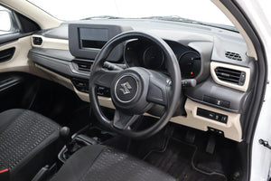 2026 Suzuki DZire 1.2 GA