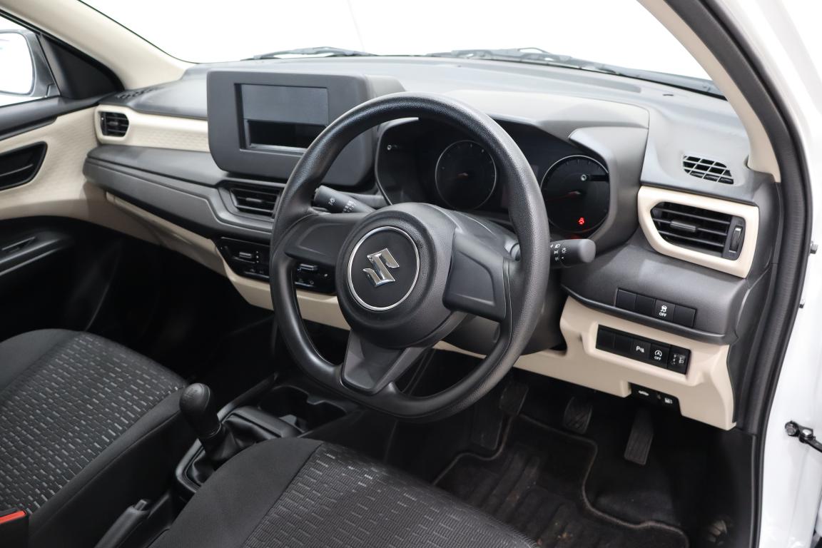 2026 Suzuki DZire 1.2 GA