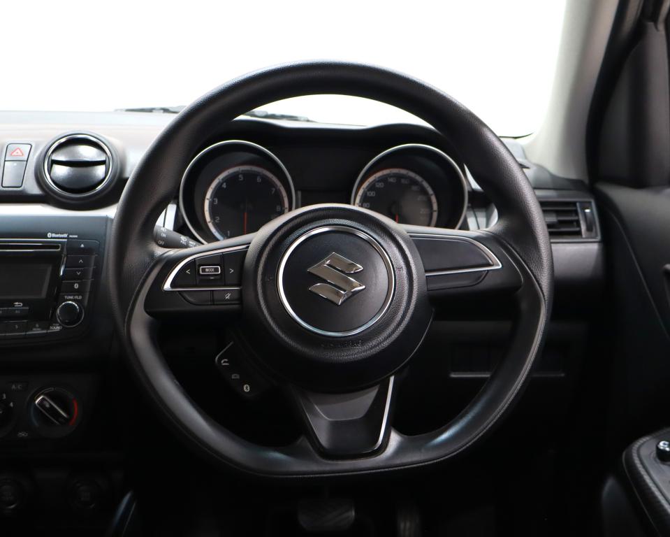 2022 Suzuki Swift 1.2 GL Auto