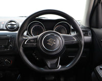 2022 Suzuki Swift 1.2 GL Auto