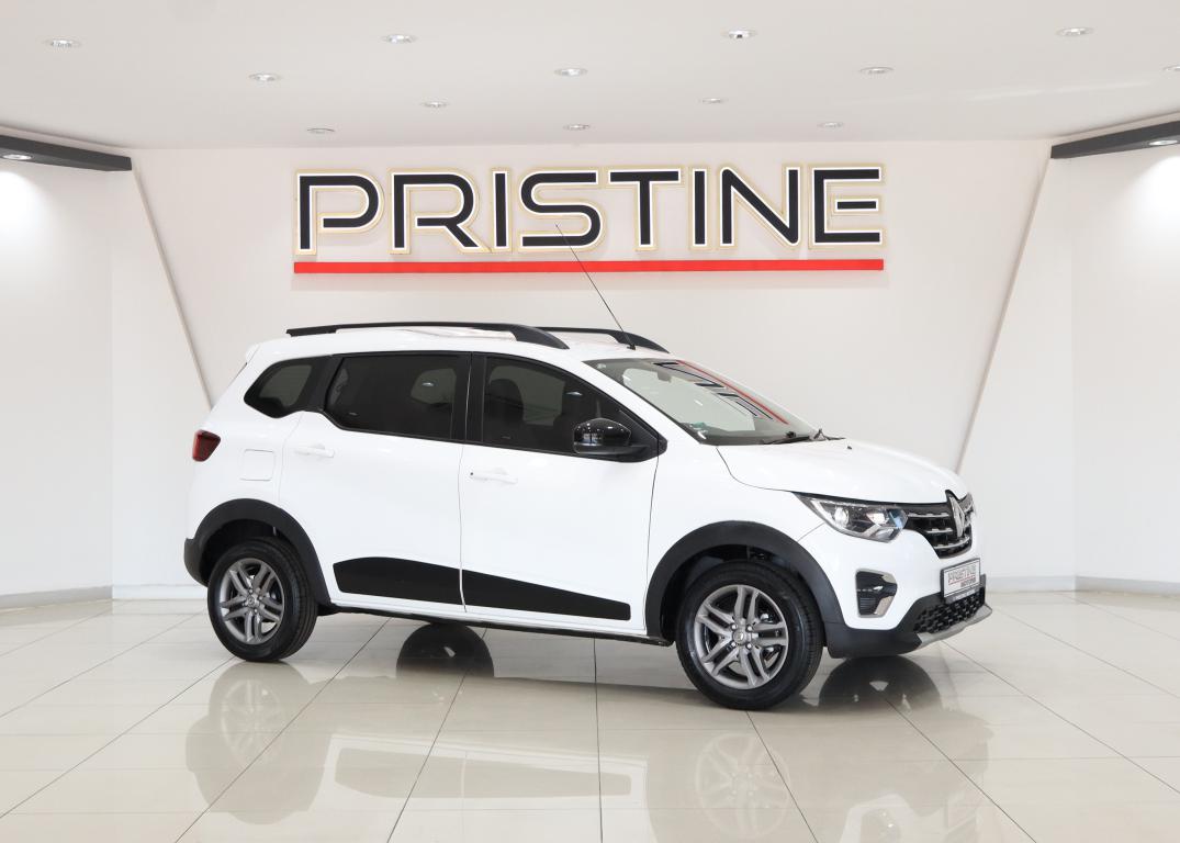 2022 Renault Triber 1.0 Intens Auto