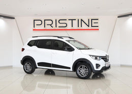 2022 Renault Triber 1.0 Intens Auto