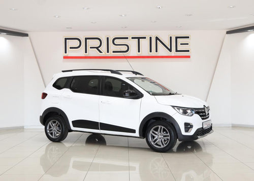 2022 Renault Triber 1.0 Intens Auto