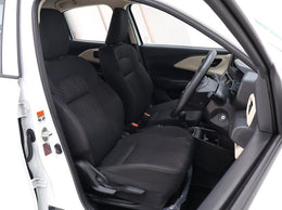 2026 Suzuki DZire 1.2 GA