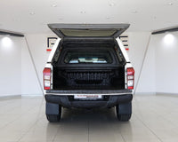 2021 Isuzu D-Max 250 Double Cab Hi-Ride