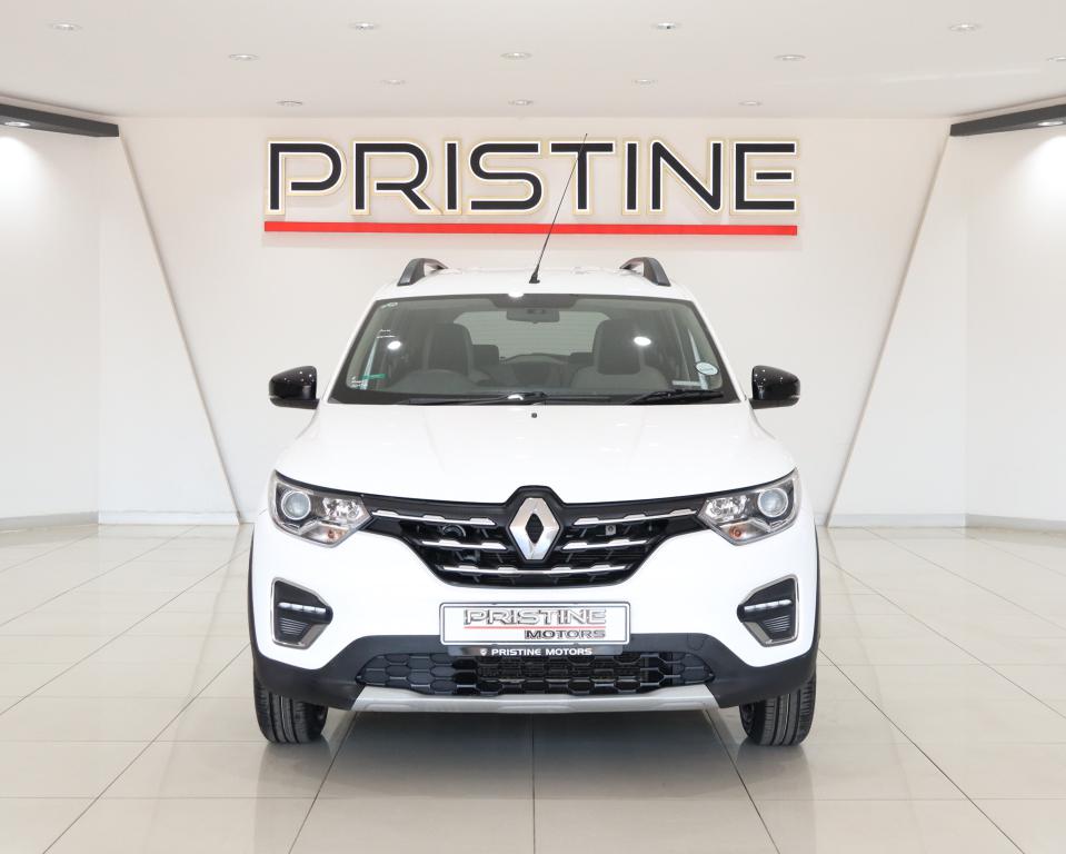 2022 Renault Triber 1.0 Intens Auto