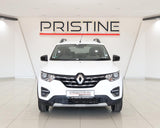2022 Renault Triber 1.0 Intens Auto