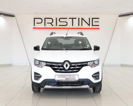 2022 Renault Triber 1.0 Intens Auto