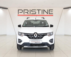 2022 Renault Triber 1.0 Intens Auto