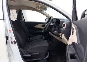 2026 Suzuki DZire 1.2 GA