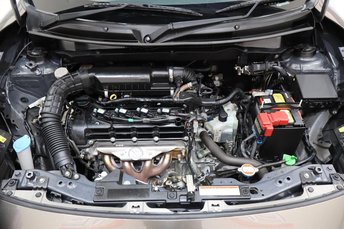 2022 Suzuki Swift 1.2 GL Auto