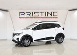 2022 Renault Triber 1.0 Intens Auto