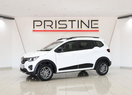 2022 Renault Triber 1.0 Intens Auto