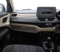 2026 Suzuki DZire 1.2 GA