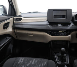 2026 Suzuki DZire 1.2 GA