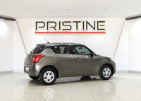 2022 Suzuki Swift 1.2 GL Auto