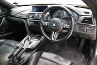 2015 BMW M4 Coupe Auto
