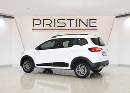2022 Renault Triber 1.0 Intens Auto