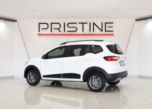 2022 Renault Triber 1.0 Intens Auto