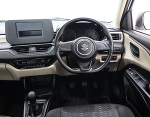 2026 Suzuki DZire 1.2 GA