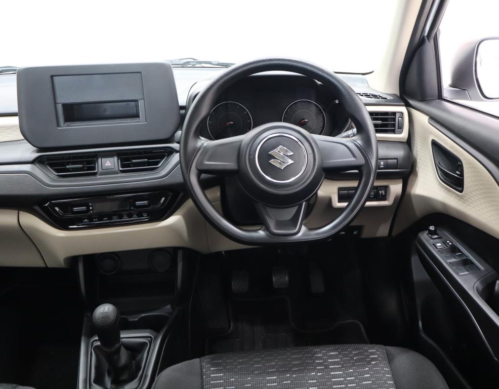2026 Suzuki DZire 1.2 GA