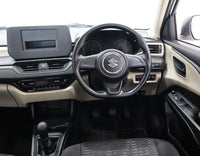 2026 Suzuki DZire 1.2 GA