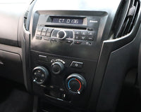 2021 Isuzu D-Max 250 Double Cab Hi-Ride