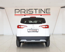 2022 Renault Triber 1.0 Intens Auto