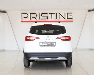 2022 Renault Triber 1.0 Intens Auto