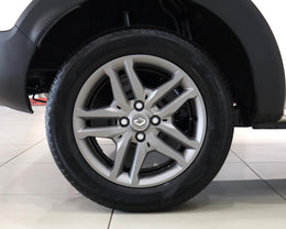 2022 Renault Triber 1.0 Intens Auto