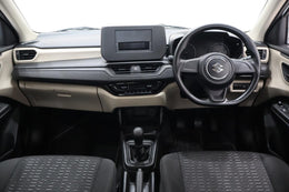 2026 Suzuki DZire 1.2 GA