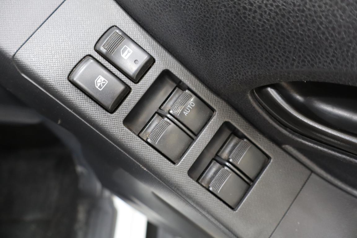 2021 Isuzu D-Max 250 Double Cab Hi-Ride