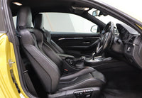 2015 BMW M4 Coupe Auto