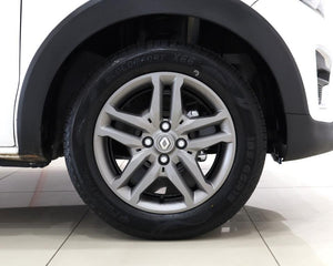 2022 Renault Triber 1.0 Intens Auto
