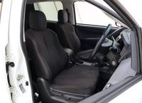 2021 Isuzu D-Max 250 Double Cab Hi-Ride