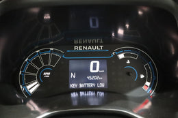 2022 Renault Triber 1.0 Intens Auto