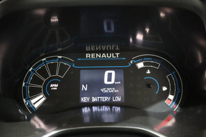 2022 Renault Triber 1.0 Intens Auto