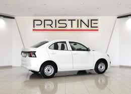 2026 Suzuki DZire 1.2 GA