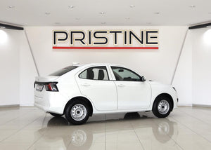 2026 Suzuki DZire 1.2 GA