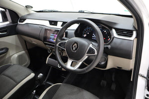 2022 Renault Triber 1.0 Intens Auto