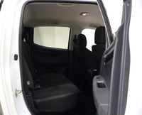 2021 Isuzu D-Max 250 Double Cab Hi-Ride